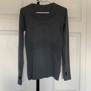 COPY - Lululemon Long Sleeve